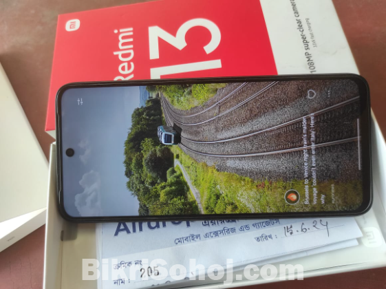 Redmi 13